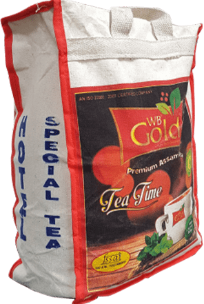 WB Gold Hotel Special Tea Powder